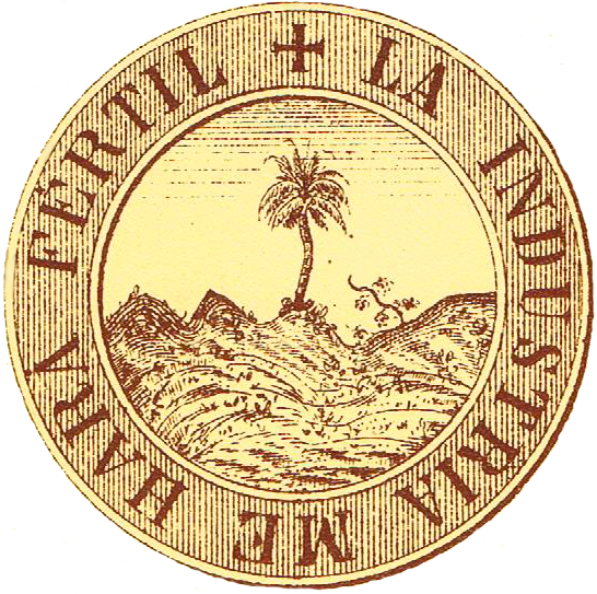 Real Sociedad Económica de Amigos del País de Santa Cruz de La Palma